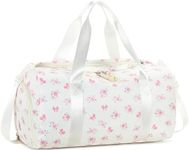 Gym Bag Sports Duffle Bag with Wet 