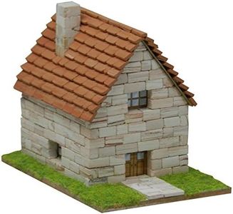 AEDES Mini casa de Campo Referencia 1998
