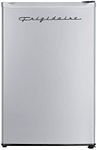 Frigidaire EFRF314-AMZ Upright Freezer 3.0 cu ft Stainless Platinum Design Series,Silver