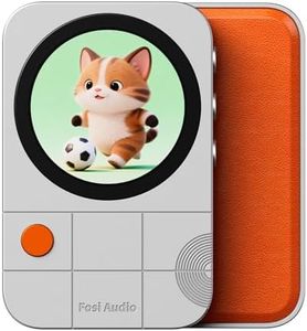 Fosi Audio