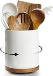 getstar Utensil Holder, 360° Rotati