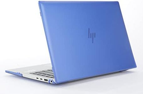 mCover Case Compatible ONLY for 2022~2023 14" HP EliteBook 840 (Intel CPU) | 845 (AMD CPU) G9 / G10 Series Notebook PC (NOT Fitting Any Other HP Models) - Blue