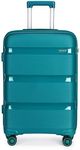 Kono 55x40x20cm Cabin Hand Luggage 