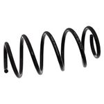 febi bilstein 37818 Coil Spring, pack of one