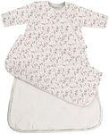 GUNAMUNA Unisex Baby Long Sleeve Sl