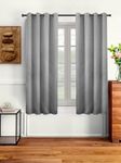 Home Fashion Thermal Insulated Blackout Curtains 60s