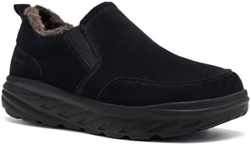 Men's Orth