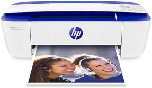 HP Smart D