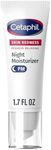Cetaphil Night Cream, Redness Relie