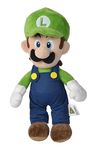 Luigi Plushes