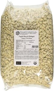 Probios Fagioli Bianchi Cannellini - 5 kg