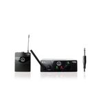 AKG Pro Audio WMS40 Mini Instrumental Set BD US45B Wireless Instrument Microphone