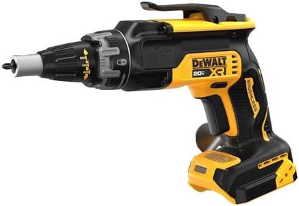 DEWALT 20V