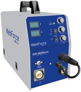 WELDCLASS