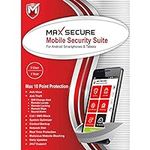 Max Secure Mobile Security Suite fo