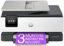 HP OfficeJet Pro 8135e Wireless All