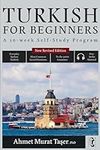 Turkish for Beginners: A 10-Week Se
