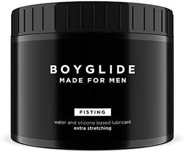 Boyglide 5