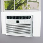 Pearwow Window Air Conditioner Surr