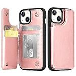 Arae Compatible for iPhone 15 Case 