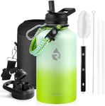 RAYMYLO Insulated Water Bottle 64 o