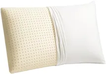 OrganicTextiles Talalay Latex Pillo