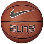 NIKE ELITE ALL COURT 2.0 AMBER SIZE 7
