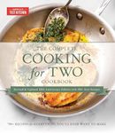 The Complete Cooking for Two Cookbo