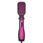 INFINITIPRO by CONAIR The Knot Dr. All-in-One Smoothing Dryer Brush, Hair Dryer & Hot Air Brush