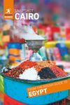 Rough Guides Snapshot Cairo (Travel Guide)