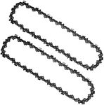 Opuladuo 2X 8 Inch (20 cm) Pole Saw
