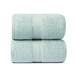 Ariv Towels 2-Piece Jumbo Premium B
