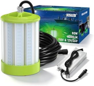 JESLED 110