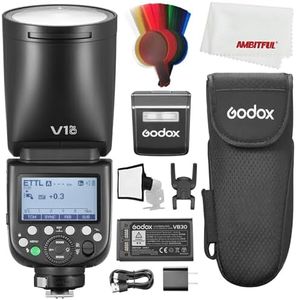 Godox V1PR