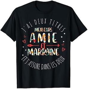 Amie J'AI 