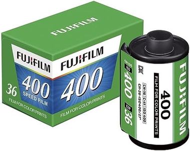 Fujifilm 1 400 135/36