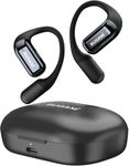 BUGANI Open Ear Headphones, Fast Ch