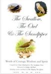 Swallow, the Owl and the Sandpiper: