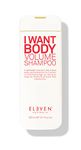 I Want Body Volume Shampoo 300 ml