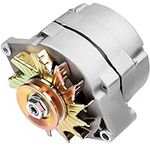 New Alternator Fit for High Output 