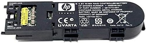 HP Enterprise Smart Array P-Series 