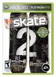 Skate 2: Platinum Hits Edition (Renewed)