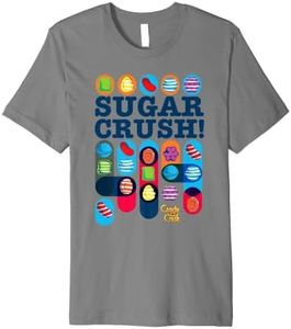 Sugar Crus