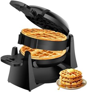 Waffle Mak