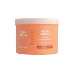 Wella Dry Hair Treatments