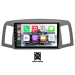 Navigation System For Jeep Grand Cherokee 2006