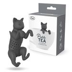 Fred 5228955 Purrtea Tea Infuser, Assorted