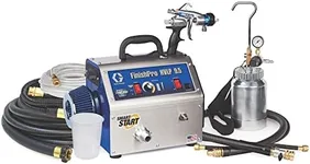 Graco 17N269 FinishPro HVLP 9.5 Pro