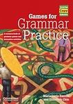 Games for Grammar Practice: A Resou