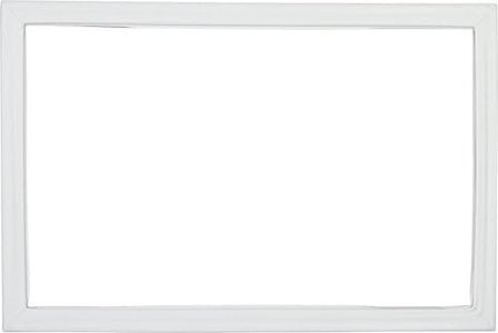 Electrolux 241872501 Frigidare Freezer Door Gasket